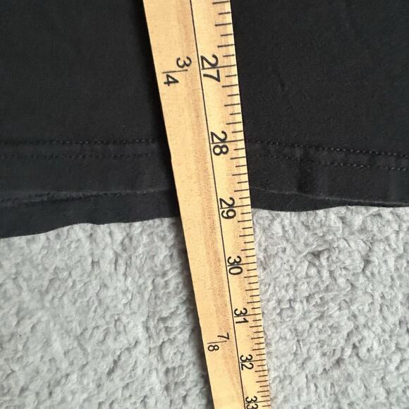 Vintage 2002 Naruto Shippuden Akatsuki Tee Shirt Anime Graphic Size 2 XL - Picture 10 of 12